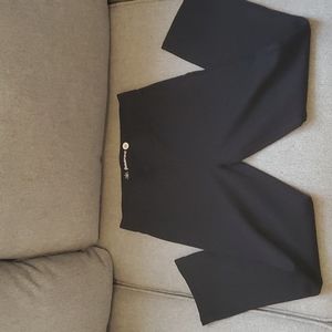 Betabrand ankle pants